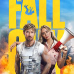 Meilleur fournisseur abonnement IPTV Maroc abordable et moins cher.Affiche officielle du film « The Fall Guy » avec Ryan Gosling et Emily Blunt, avec des cascades et des explosions pleines d'action.