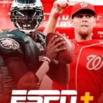 Meilleur fournisseur d'abonnement IPTV abordable et moins cher. Pack ESPN+ Sports avec des athlètes de la NFL et de la MLB en action. Diffusez des événements sportifs en direct sur EXTREMEIPTVPRO.