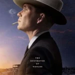 Meilleur fournisseur d'abonnement IPTV abordable et moins cher.Affiche officielle du film « Oppenheimer » avec Cillian Murphy dans le rôle de J. Robert Oppenheimer, réalisé par Christopher Nolan, avec un décor désertique.