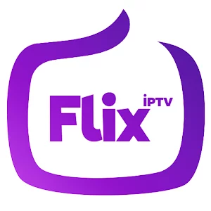 Application IPTV Maroc. FLIXNET