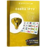 IPTV Maroc. COBRA iptv , le Meilleur Serveur IPTV. Qualité jusqu'à 8k, sans buffring ni gêle de l'image. LE meilleur Serveur aux moments de pointe.