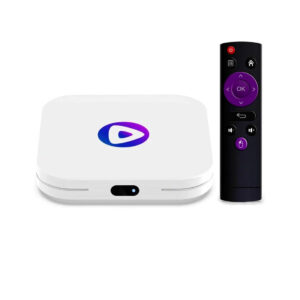 tv box