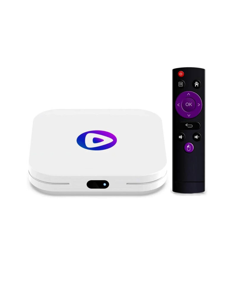 tv box