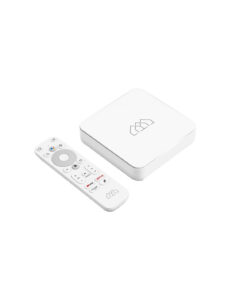 Homatics, un tv box de Meilleure qualité