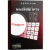 IPTV Maroc. MAGNUM, le serveur le plus populaire au Maroc. différentes résolutions. pas de gêle ou blocage. un prix abordable.