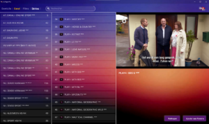 STRONG 4K IPTV