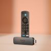 Amazon fire TV Stick 4K